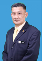 IKMAL HIJAZ BIN IDRIS